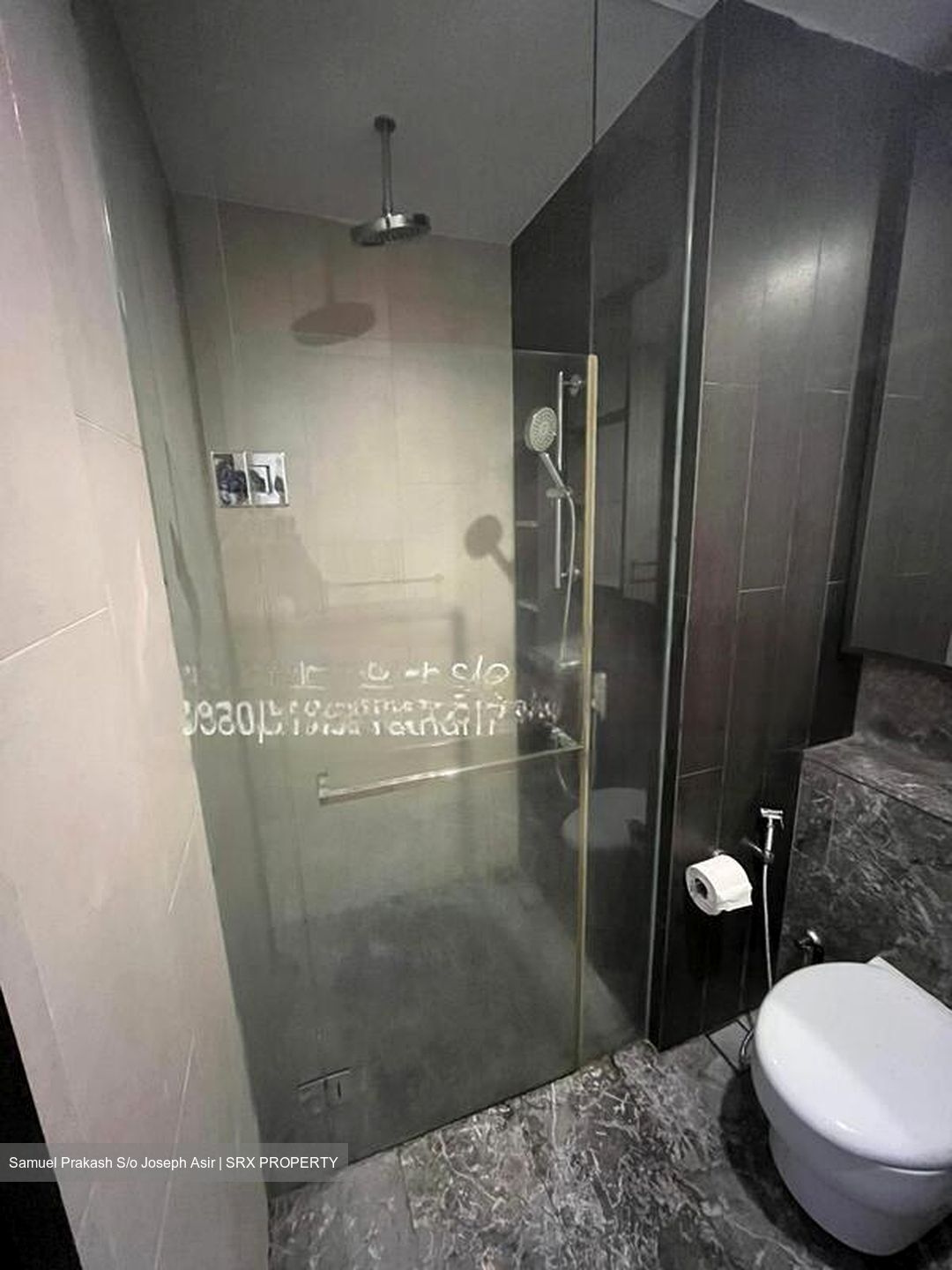 The Inflora (D17), Condominium #479372731